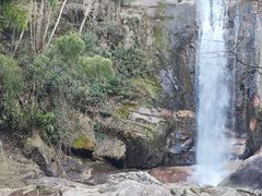 -天台山景区