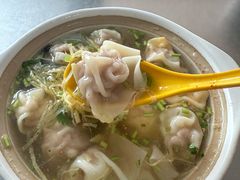 -吉云馄饨(桑梓路店)