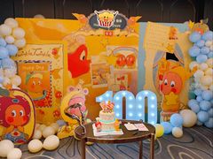 -檀億(北外滩中美店)