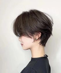 -秦·专注剪发