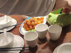 -湖兰金牌小炒肉(椒江万达店)