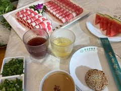 -东来顺饭庄(天坛店)