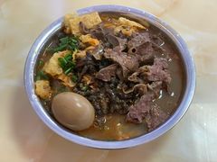 -凤张螺蛳粉·爽口粉(跃进路总店)