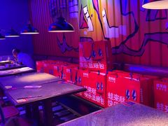 -蛙来哒(华新步步高店)