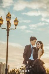 点击看大图 -韩国艺匠ARTIZ STUDIO(天津店)