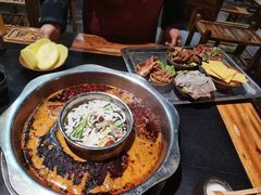 -麻大侠老火锅(巴国城店)