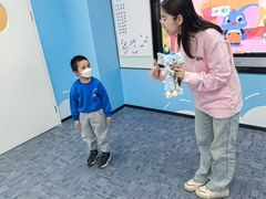 -新东方素质成长中心(金源校区)