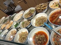 -清真刘记全羊肉鲜汤馆(前进路店)