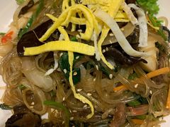 米糕炒杂菜-青鹤谷(苏州店)