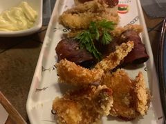 -Mezomd曼索蒂西班牙餐厅(广粤店)
