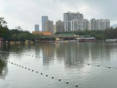 -珠海圆明新园