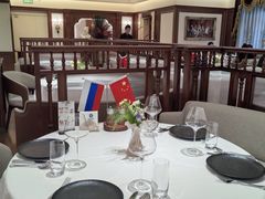 -马克西姆俄罗斯餐厅(通亚街店)