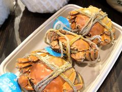 -盒马鲜生(皇庭广场店)