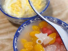 -黄记潮汕甜汤(贝底田坊店)