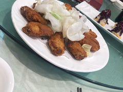 -裕德隆清真饭庄·天津特色菜(东丽店)