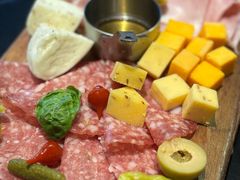 -Alimentari Grande(东湖路店)