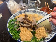 -小潘记鸭血粉丝汤
