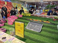 -鲜力达果品批发直销(青山店)