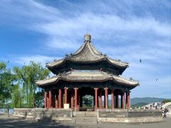 -颐和园