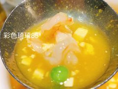 -兰湘子·湘菜小炒(石家庄万象城店)