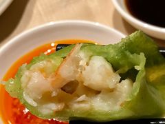 -希尔顿酒店-豫园中餐厅