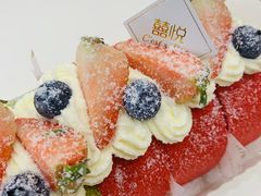 -囍悦烘焙(恒隆御水岸店)