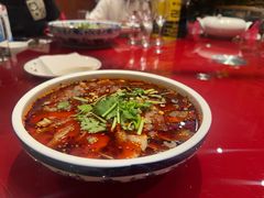 -顺兴老茶馆·精品川菜(世纪城店)