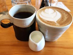-Egg•Allday Brunch(襄阳北路店)