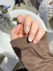 -US•美甲艺术 | 冕光