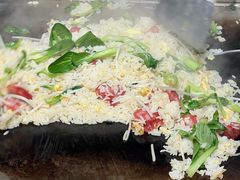 -大食代美食广场(上海中心店)