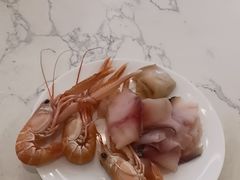-福禧荟·海鲜自助