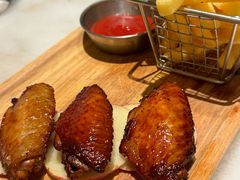 -JamaicaBlue Cafe(乌鲁木齐中路店)