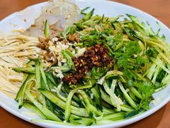 -铁东熏肉大饼铺