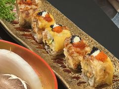 -無二炙坊·和牛烧肉(大钟寺1733店)