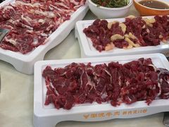 -潮悦牛肉火锅城(水贝店)