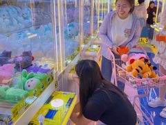 -风云再起游乐汇(北京西单西西友谊店)