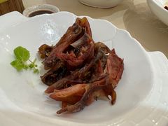 温州熏鸡-阿湾楼·温州海鲜·江浙菜(京江路店)