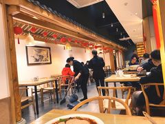 大堂-盘飧市(春熙路店)