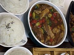 -新仙清汤牛腩(铜锣湾店)