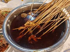 -成都瓜串串(水围1368店)