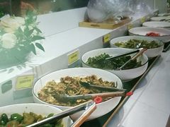 -日日鲜自助餐厅(小公园店)