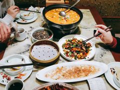 -金佬馆·川菜(芜湖繁昌华亿店)