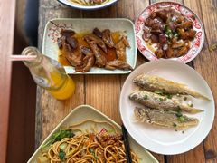-小河无名面馆