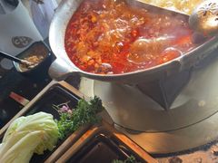 -湊湊火锅·茶憩(新中关购物中心店)