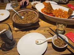 -青年公社烤鸭(青年路店)