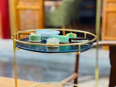 -北京古城老院厉晓麟精致菜