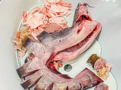 -老刘生态大鱼坊铁锅炖鱼(赛马场店)