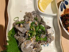 -神户牛焼肉専門店 牛一(道顿堀店)