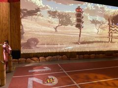 -珠海横琴国家地理探险家中心(创新方)