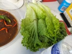 -晓梦戳子肉(瑞云路店)
